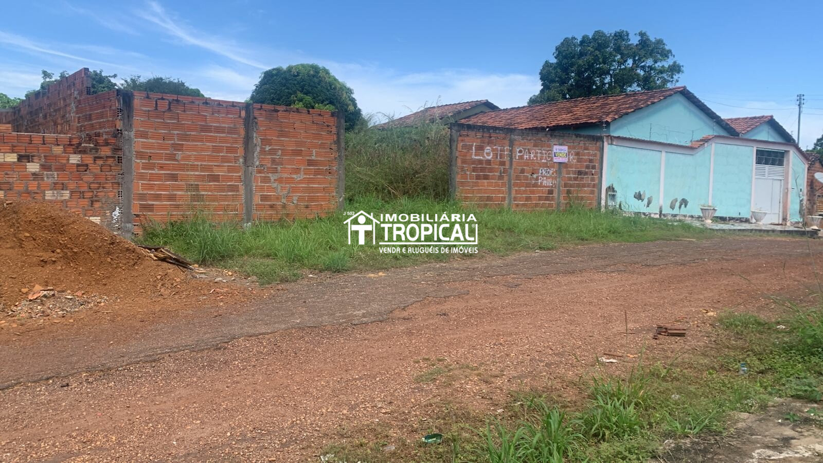Comprar Terreno